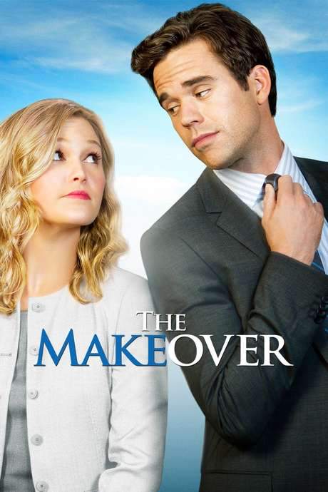 The Makeover